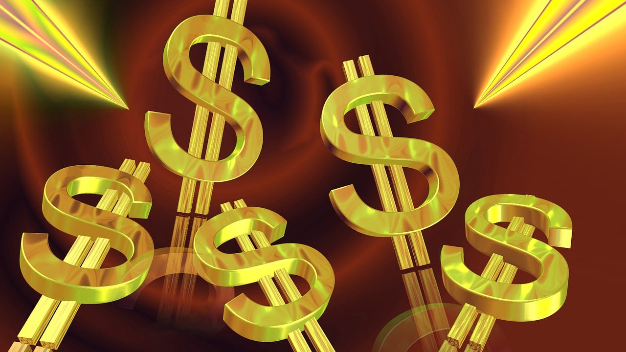 邦达亚洲:避险买盘涌入 美元指数突破99.00关口