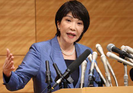 日本公明党表示 日本数十年的执政联盟宣告破裂